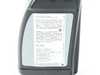 Genuine MINI AUTOMATIC TRANSMISSION FLUID - ATF 7  83222413477 View 2