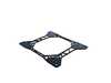 Animal Racing AnimalRacing G-Force Seat Mount (Driver Side) - E36/E46/Z4 aRFGF-BMW-E36 View 3