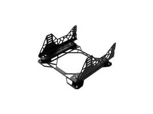 AnimalRacing G-Force Seat Mount (Passenger Side) - E9x/F87