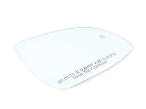 Genuine BMW Passenger Side Mirror - Priced Each 
