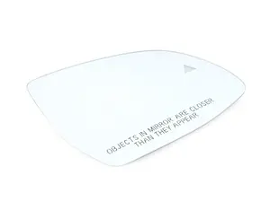 Genuine BMW Passenger Side Mirror - Priced Each 