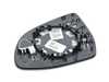 Genuine BMW Genuine BMW Passenger Side Mirror - Priced Each  51169491792 View 2