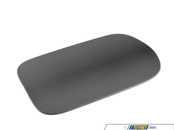Genuine BMW Fuel Tank Cap Cover 41007478446