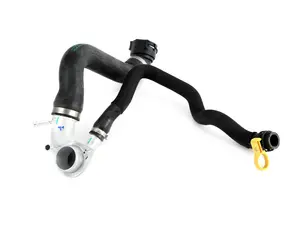 Genuine BMW Coolant Hose - 11537846363 - F06,F10,F12,F13