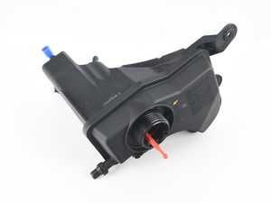 Bav Auto Coolant Expansion Tank - BMW E90 335d M57 3.0L