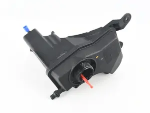 Bav Auto Coolant Expansion Tank - BMW E90 335d M57 3.0L
