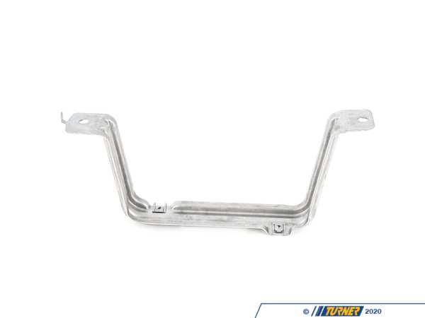 Genuine BMW Genuine BMW Bracket, Underbody Encapsula - 51757175297 51757175297