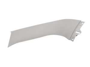 Genuine BMW Right Panel Tail Lid Grau - 51497327752 - F15