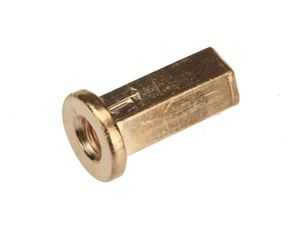 Exhaust Flange Nut - Priced Each
