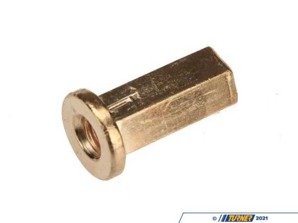 URO Exhaust Flange Nut - Priced Each 18407502196