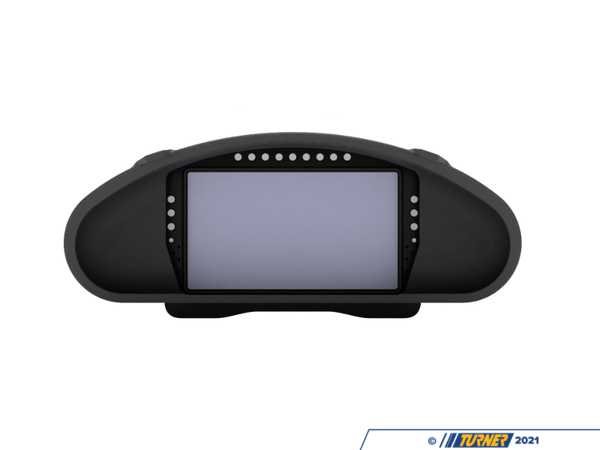 Animal Racing Animal Racing ECUMASTER ADU7 Instrument Cluster - E36(Raw) DB-E36-EM7-r