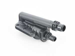 Oil Cooler Thermostat