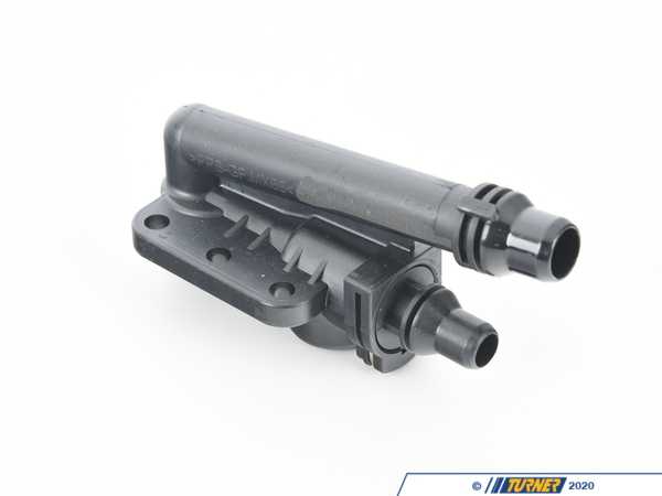 Mahle Oil Cooler Thermostat 17217559962