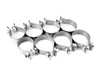 AWE AWE SwitchPath Catback Exhaust - Diamond Black (F8X M3/M4) 3025-43074 View 3