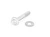Genuine BMW ASA-BOLT 31106876027 View 4