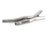AWE AWE SwitchPath Catback Exhaust - Diamond Black (F8X M3/M4) 3025-43074 View 7