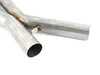 AWE AWE SwitchPath Catback Exhaust - Diamond Black (F8X M3/M4) 3025-43074 View 8