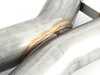 AWE AWE SwitchPath Catback Exhaust - Diamond Black (F8X M3/M4) 3025-43074 View 9