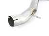 AWE AWE SwitchPath Catback Exhaust - Diamond Black (F8X M3/M4) 3025-43074 View 12