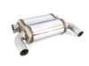 AWE AWE SwitchPath Catback Exhaust - Diamond Black (F8X M3/M4) 3025-43074 View 13