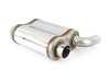 AWE AWE SwitchPath Catback Exhaust - Diamond Black (F8X M3/M4) 3025-43074 View 14