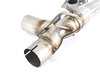 AWE AWE SwitchPath Catback Exhaust - Diamond Black (F8X M3/M4) 3025-43074 View 17