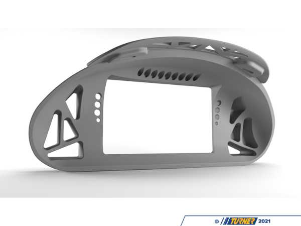 Animal Racing Animal Racing ECUMASTER ADU7 Instrument Cluster - E46 DB-e46-EM7-F