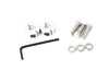 AWE AWE Touring Edition Axle Back Exhaust - Chrome Silver Tips (90mm) F3X 335i/435i 3010-32024 View 3