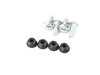AWE AWE Touring Edition Axle Back Exhaust - Chrome Silver Tips (90mm) F3X 335i/435i 3010-32024 View 4