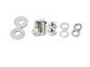 AWE AWE Touring Edition Axle Back Exhaust - Chrome Silver Tips (90mm) F3X 335i/435i 3010-32024 View 5