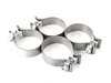 AWE AWE Touring Edition Axle Back Exhaust - Chrome Silver Tips (90mm) F3X 335i/435i 3010-32024 View 6