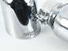 AWE AWE Touring Edition Axle Back Exhaust - Chrome Silver Tips (90mm) F3X 335i/435i 3010-32024 View 9