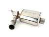 AWE AWE Touring Edition Axle Back Exhaust - Chrome Silver Tips (90mm) F3X 335i/435i 3010-32024 View 10