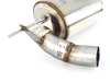AWE AWE Touring Edition Axle Back Exhaust - Chrome Silver Tips (90mm) F3X 335i/435i 3010-32024 View 11