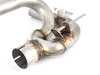 AWE AWE Touring Edition Axle Back Exhaust - Chrome Silver Tips (90mm) F3X 335i/435i 3010-32024 View 13