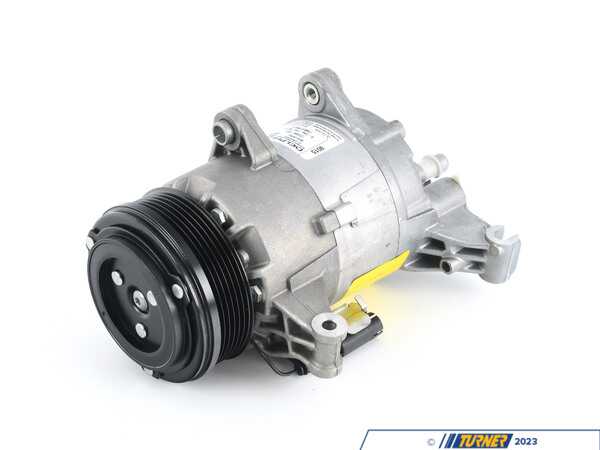 Delphi A/C Compressor - New  CS20066 64526918122