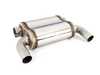 AWE AWE SwitchPath Catback Exhaust - Diamond Black (F8X M3/M4) 3025-43074 View 22