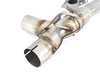 AWE AWE SwitchPath Catback Exhaust - Diamond Black (F8X M3/M4) 3025-43074 View 26