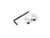 AWE AWE Track Edition Catback Exhaust - Chrome Silver (F8X M3/M4) 3020-42082 View 3