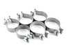 AWE AWE Track Edition Catback Exhaust - Chrome Silver (F8X M3/M4) 3020-42082 View 7