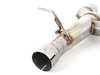 AWE AWE Track Edition Catback Exhaust - Chrome Silver (F8X M3/M4) 3020-42082 View 14