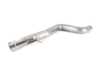 AWE AWE Track Edition Catback Exhaust - Chrome Silver (F8X M3/M4) 3020-42082 View 15