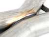 AWE AWE Track Edition Catback Exhaust - Chrome Silver (F8X M3/M4) 3020-42082 View 17