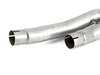 AWE AWE Track Edition Catback Exhaust - Chrome Silver (F8X M3/M4) 3020-42082 View 18