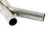 AWE AWE Track Edition Catback Exhaust - Chrome Silver (F8X M3/M4) 3020-42082 View 19
