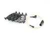 Genuine BMW Genuine BMW Set Of Brake Pads With Wear - 34212157592 34212157592 View 1