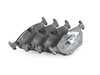 Genuine BMW Genuine BMW Set Of Brake Pads With Wear - 34212157592 34212157592 View 2