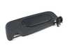 Genuine MINI Genuine MINI Sun Visor With Label, Left Schwarz - 51167382109 51167382109 View 2