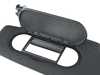 Genuine MINI Genuine MINI Sun Visor With Label, Left Schwarz - 51167382109 51167382109 View 3