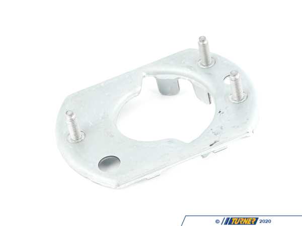 Genuine BMW Genuine BMW Left Shock Absorber Support - 41118209651 - E46,E46 M3 41118209651